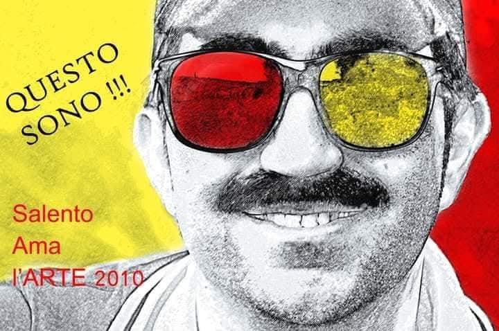 Questo sono - Salento Ama l'Arte 2010